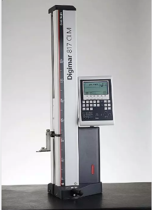 Dụng cụ đo chiều cao có động cơ - Thiết Bị Đo Lường Mahr - Mahr S.E.A. Co.,LTD